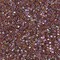 Miyuki Delica 11/0 Cut, Berry Lined Light Topaz AB, DBC0088, 5 grams